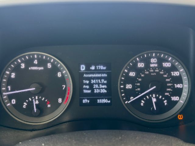 2021 Hyundai Tucson SE Houston TX