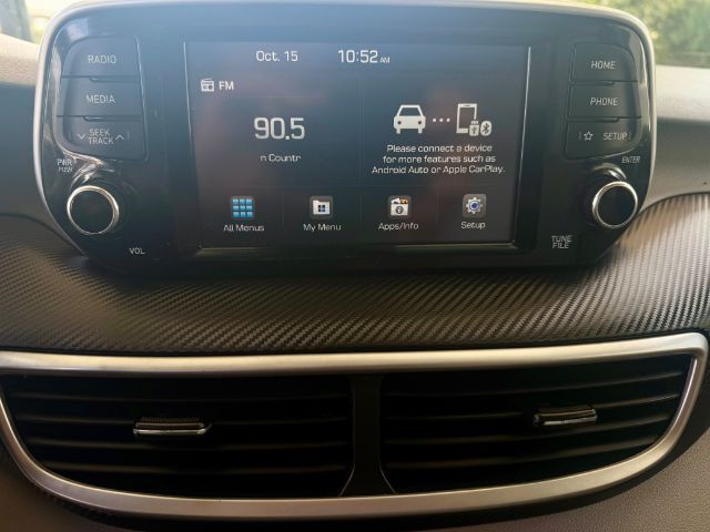 2021 Hyundai Tucson SE Houston TX