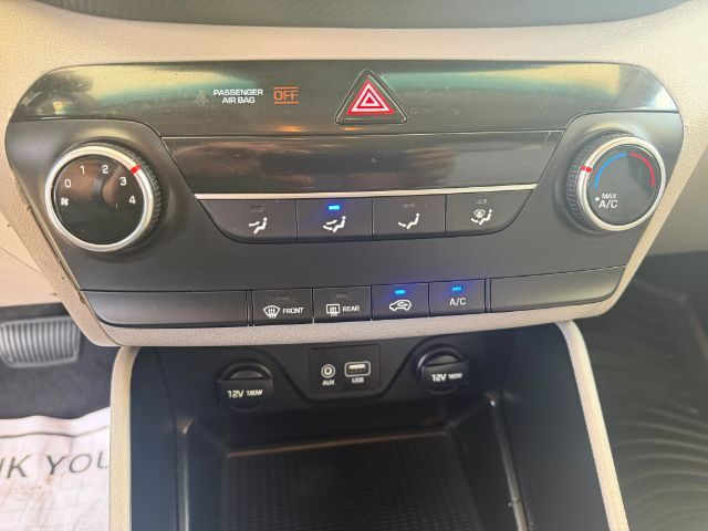 2021 Hyundai Tucson SE Houston TX