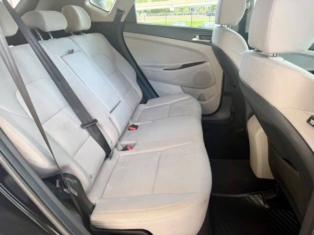2021 Hyundai Tucson SE Houston TX
