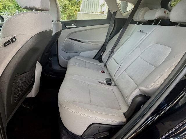 2021 Hyundai Tucson SE Houston TX