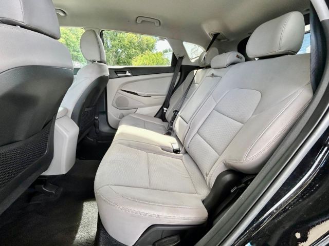 2021 Hyundai Tucson SE Houston TX