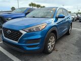 2021 Hyundai Tucson SE Oshkosh WI