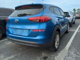 2021 Hyundai Tucson SE Oshkosh WI