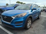 2021 Hyundai Tucson SE Oshkosh WI
