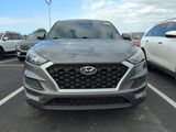 2021 Hyundai Tucson SE Oshkosh WI