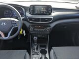 2021 Hyundai Tucson SE Oshkosh WI