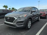 2021 Hyundai Tucson SE Oshkosh WI