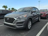2021 Hyundai Tucson SE Oshkosh WI