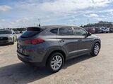 2021 Hyundai Tucson SE Oshkosh WI