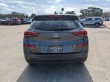 2021 Hyundai Tucson SE Oshkosh WI