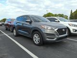 2021 Hyundai Tucson SE Oshkosh WI