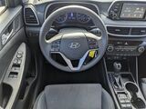 2021 Hyundai Tucson SE Oshkosh WI