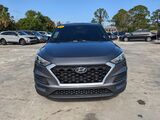 2021 Hyundai Tucson SE Oshkosh WI