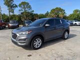 2021 Hyundai Tucson SE Oshkosh WI
