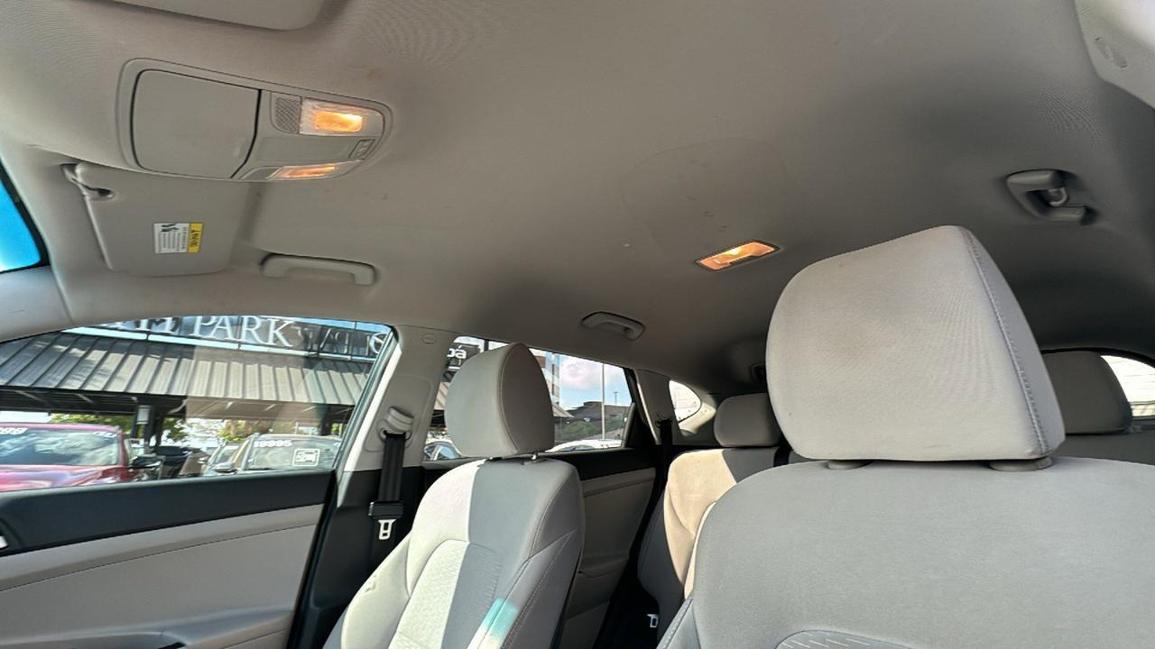 2021 Hyundai Tucson SE San Antonio TX