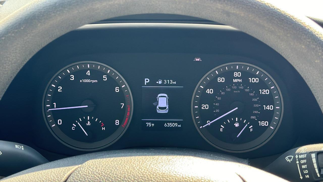 2021 Hyundai Tucson SE San Antonio TX