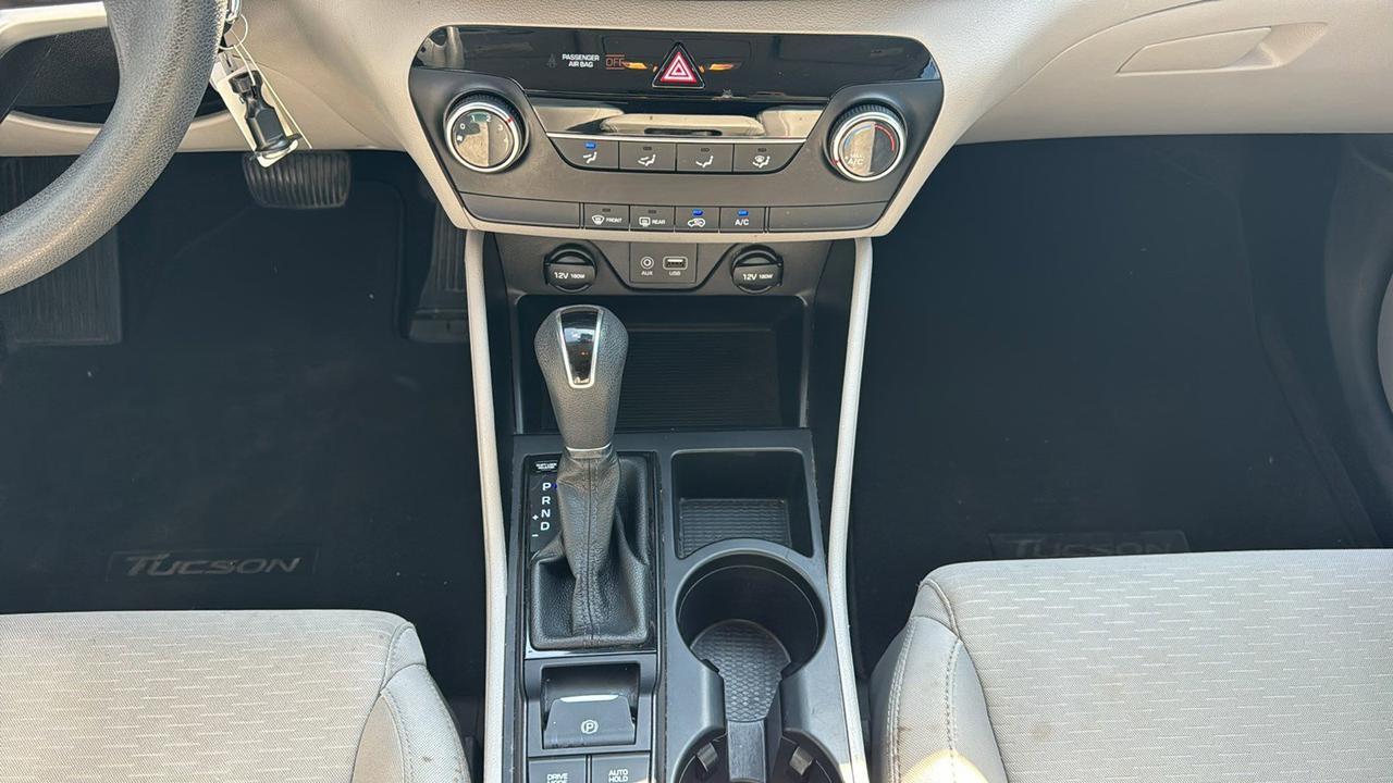 2021 Hyundai Tucson SE San Antonio TX
