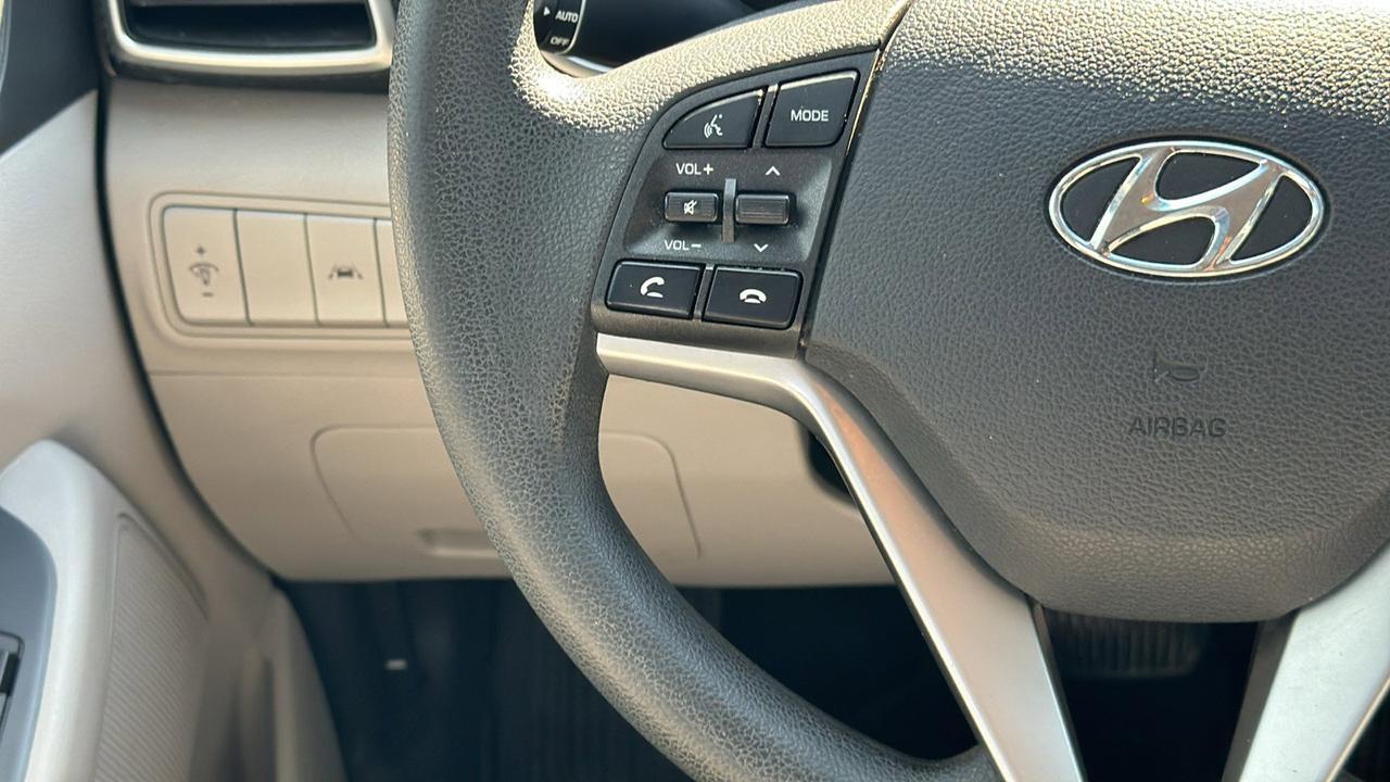 2021 Hyundai Tucson SE San Antonio TX