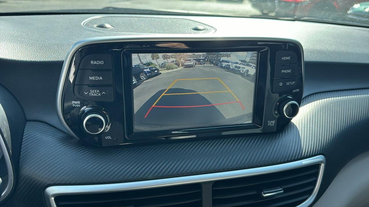 2021 Hyundai Tucson SE San Antonio TX