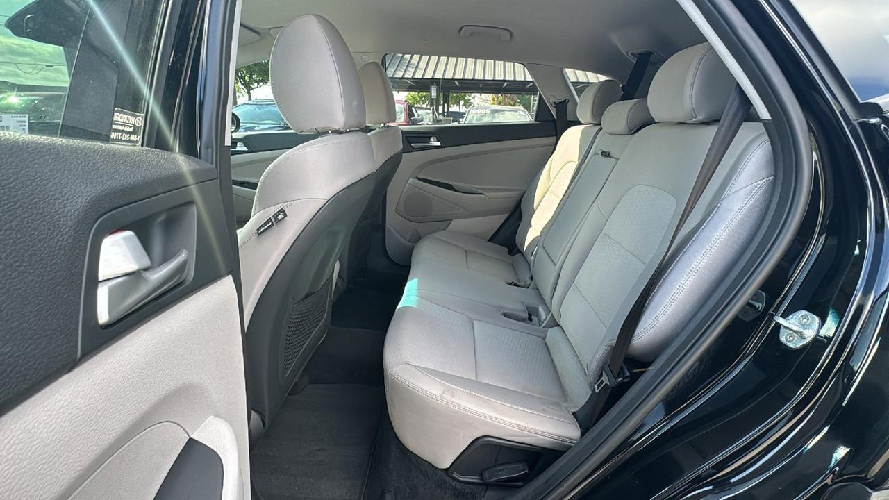 2021 Hyundai Tucson SE San Antonio TX
