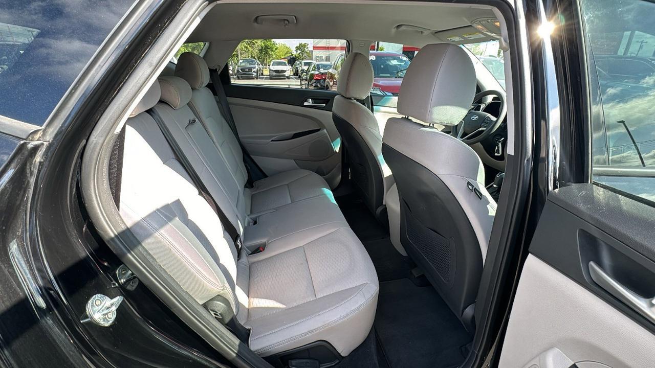 2021 Hyundai Tucson SE San Antonio TX