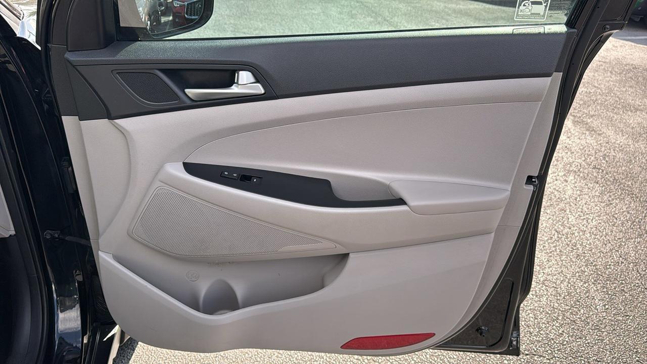 2021 Hyundai Tucson SE San Antonio TX