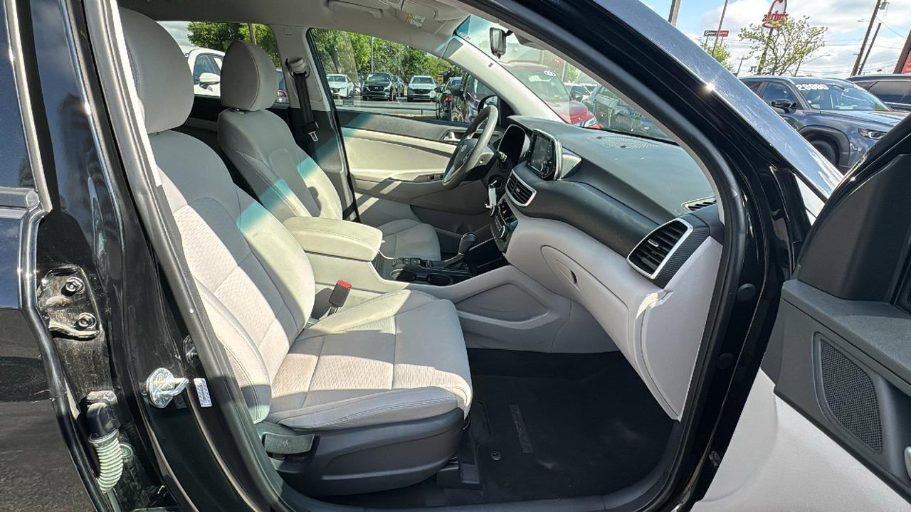 2021 Hyundai Tucson SE San Antonio TX