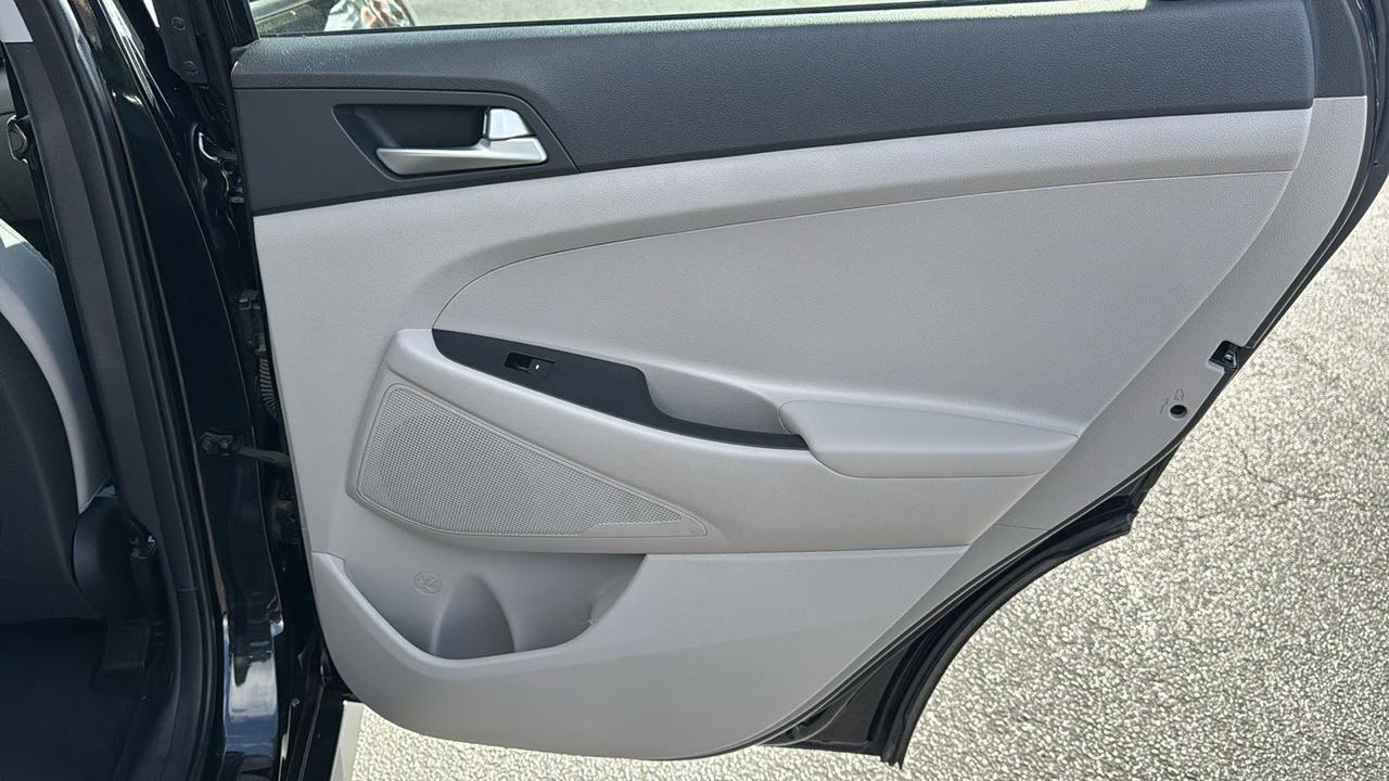 2021 Hyundai Tucson SE San Antonio TX
