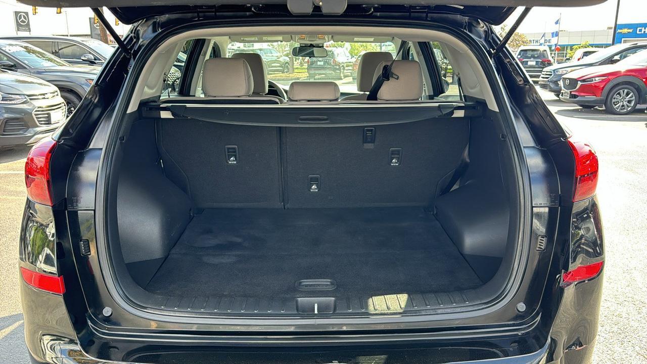 2021 Hyundai Tucson SE San Antonio TX