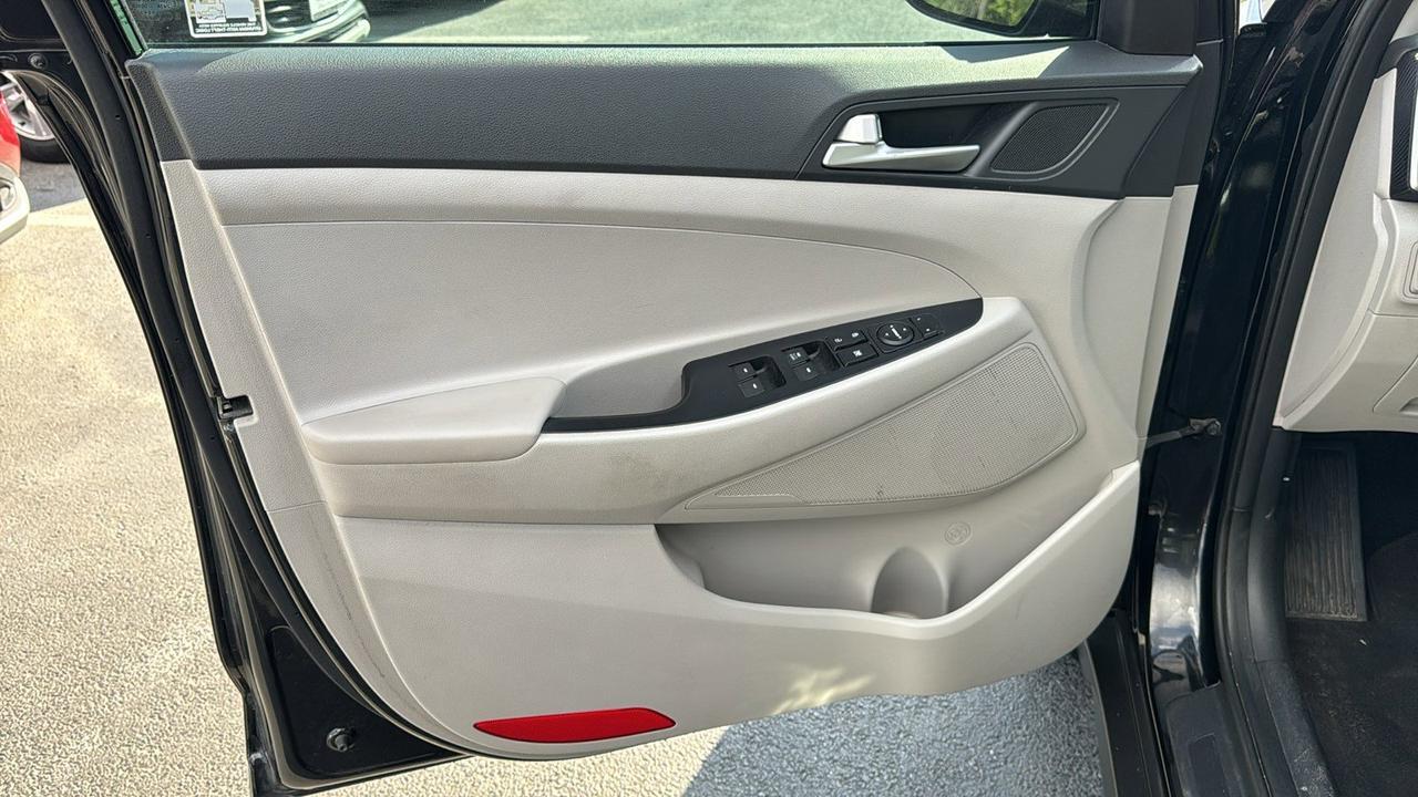 2021 Hyundai Tucson SE San Antonio TX