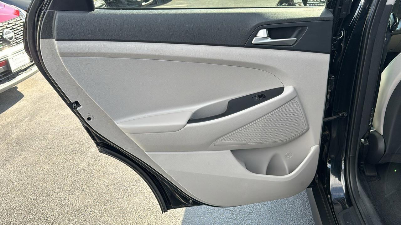 2021 Hyundai Tucson SE San Antonio TX