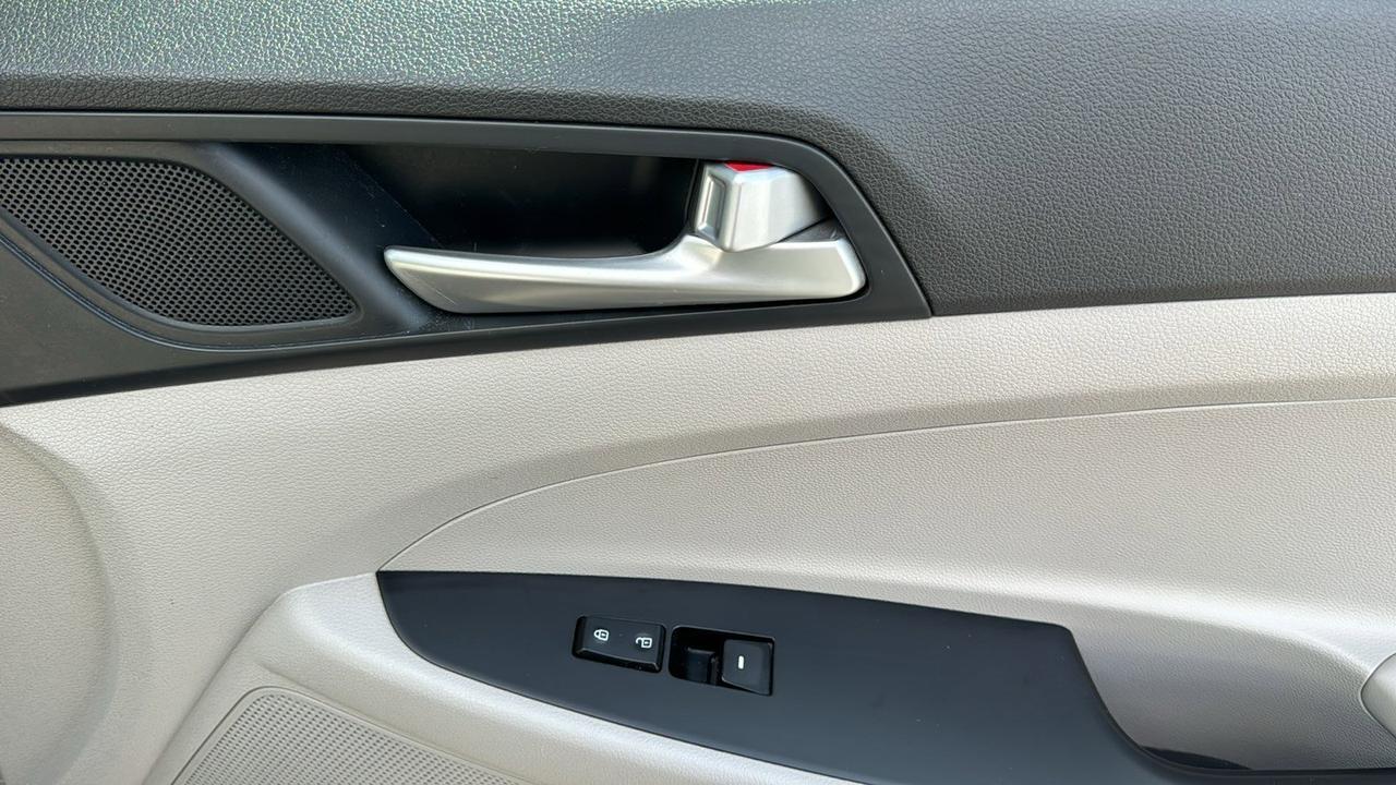 2021 Hyundai Tucson SE San Antonio TX
