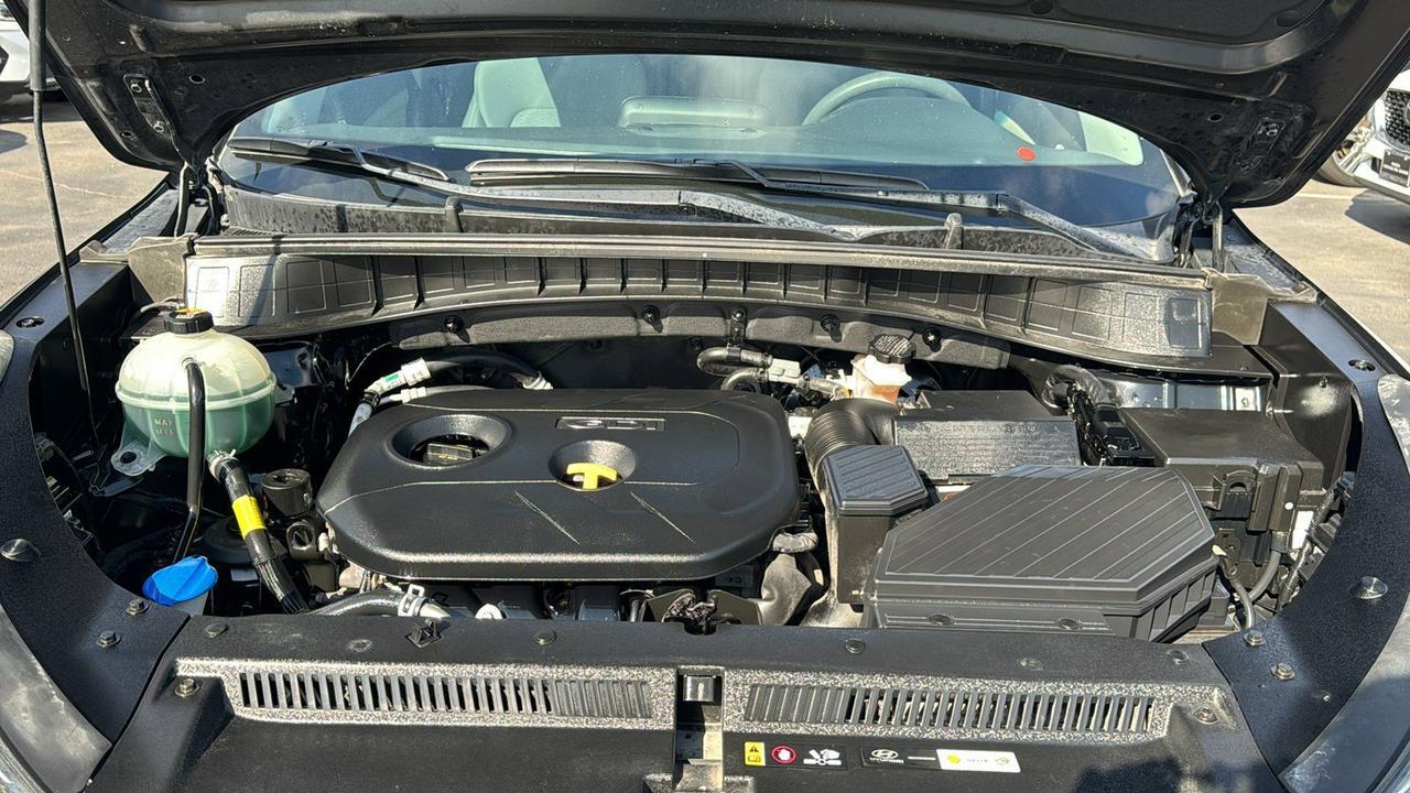 2021 Hyundai Tucson SE San Antonio TX