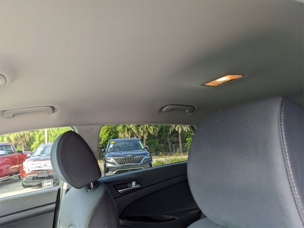 2021 Hyundai Tucson SE San Clemente CA