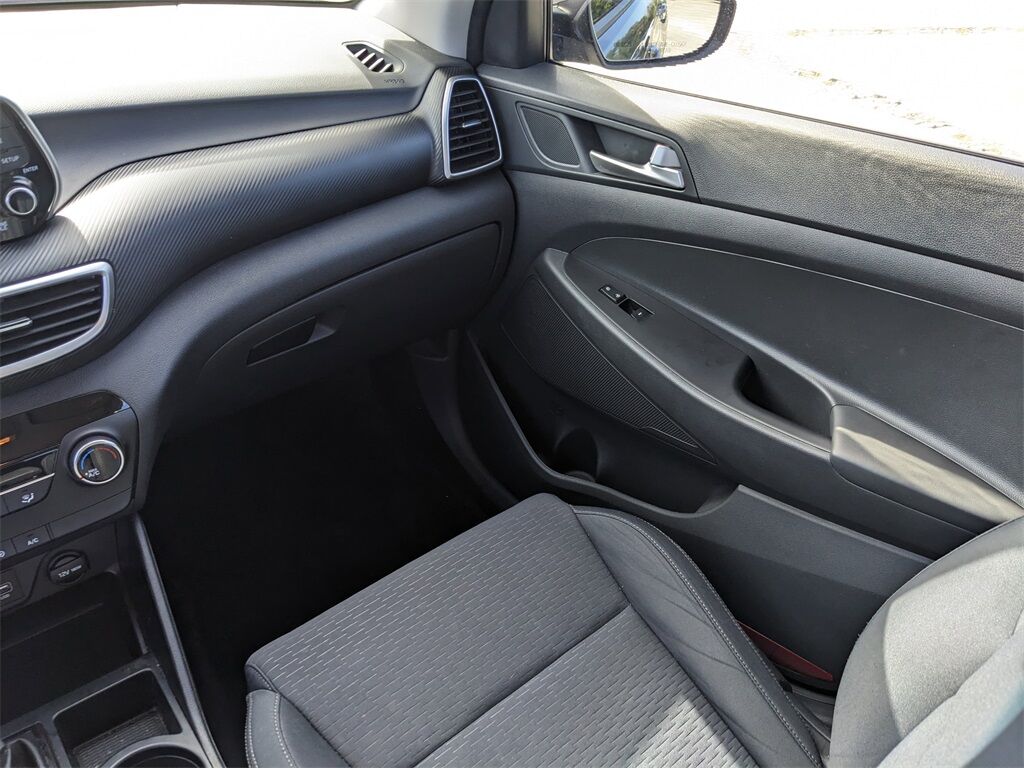 2021 Hyundai Tucson SE San Clemente CA