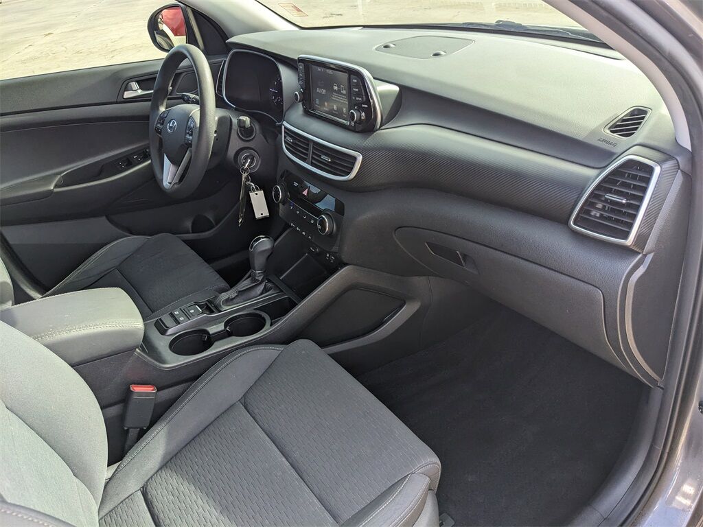 2021 Hyundai Tucson SE San Clemente CA