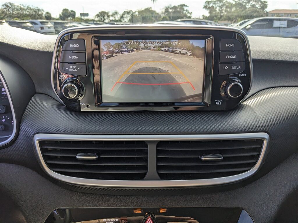 2021 Hyundai Tucson SE San Clemente CA