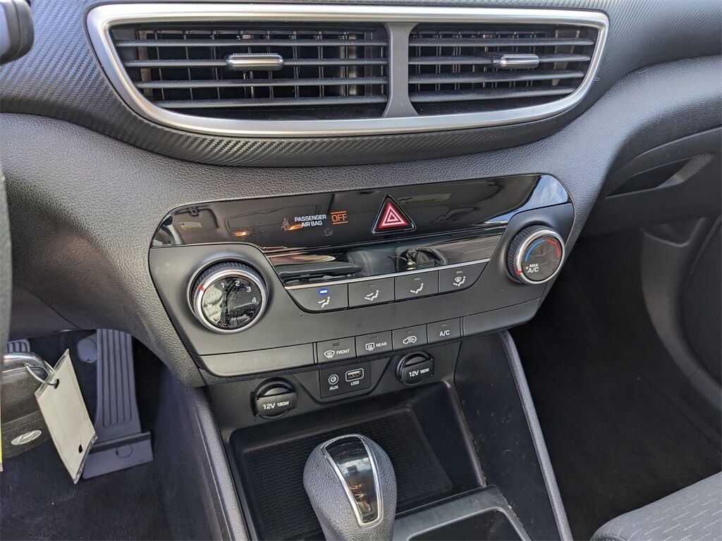 2021 Hyundai Tucson SE San Clemente CA