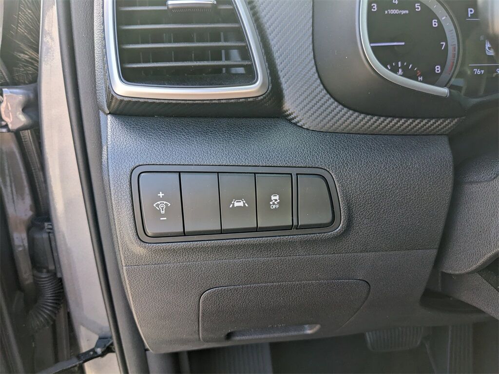 2021 Hyundai Tucson SE San Clemente CA