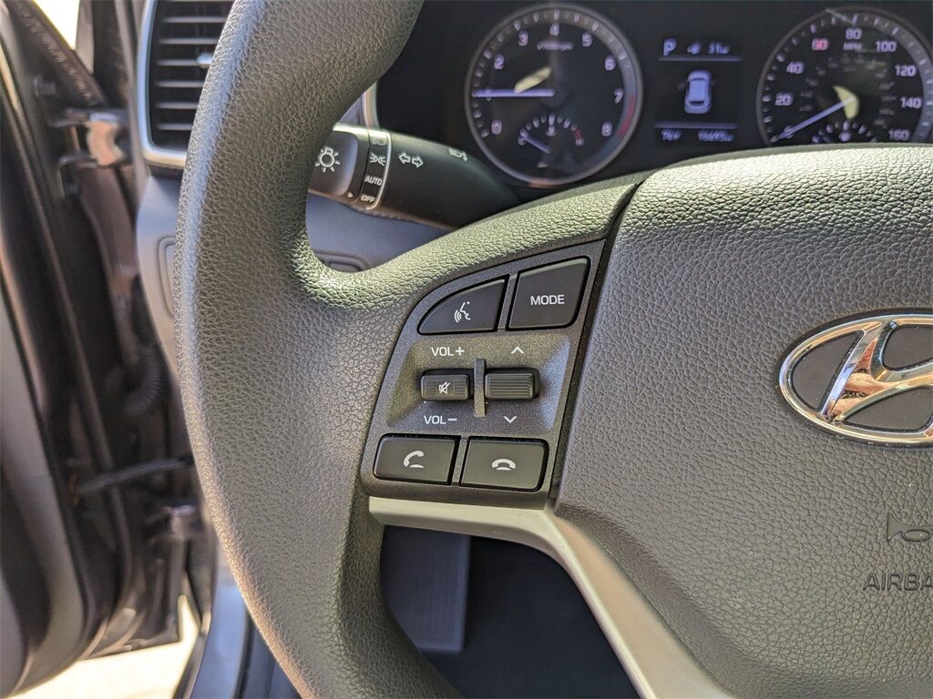 2021 Hyundai Tucson SE San Clemente CA