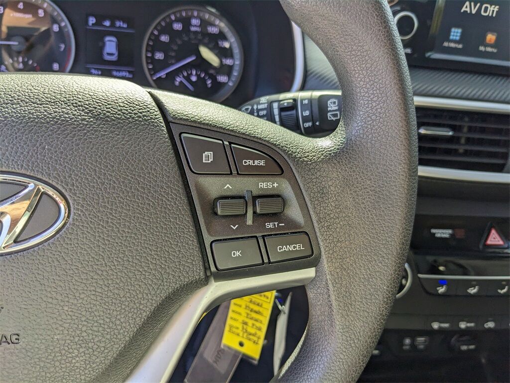 2021 Hyundai Tucson SE San Clemente CA