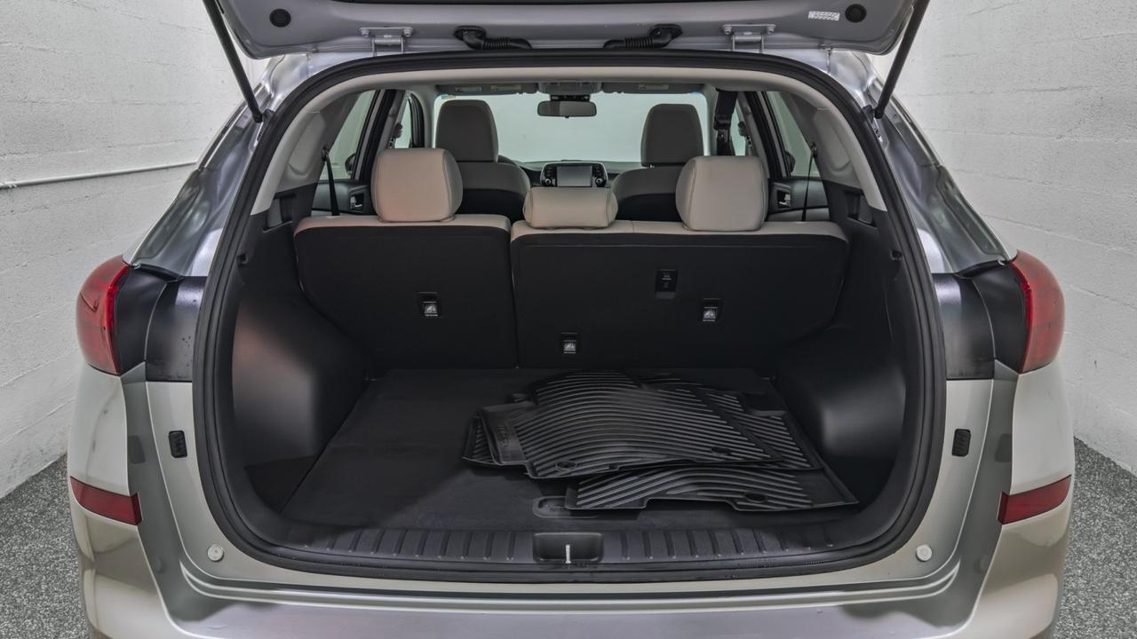 2021 Hyundai Tucson SE Tallmadge OH