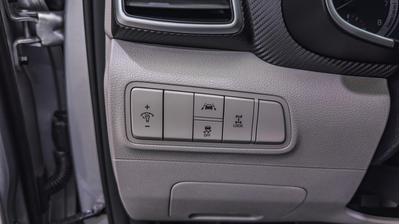 2021 Hyundai Tucson SE Tallmadge OH