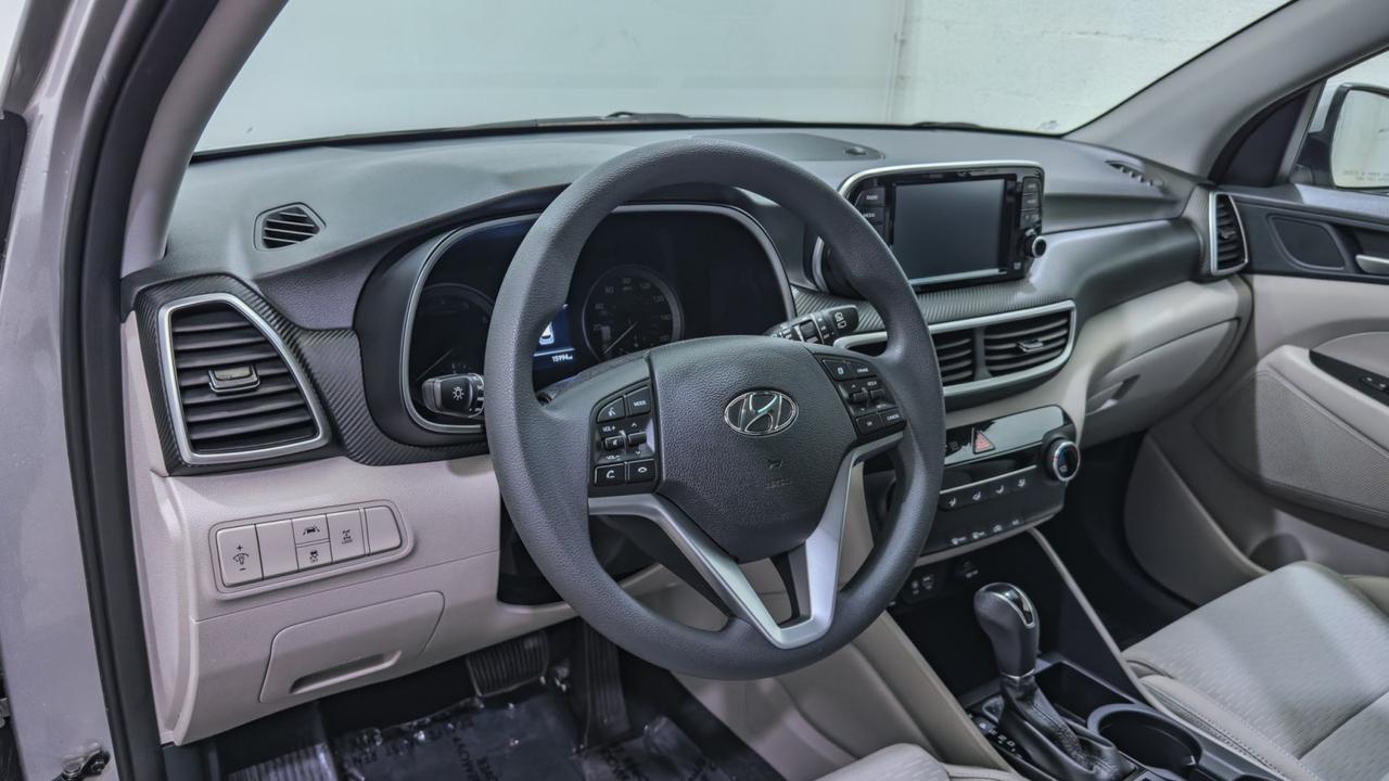2021 Hyundai Tucson SE Tallmadge OH