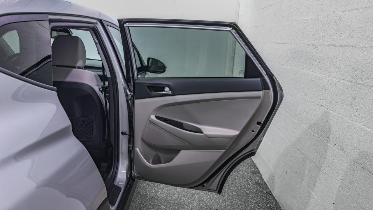 2021 Hyundai Tucson SE Tallmadge OH