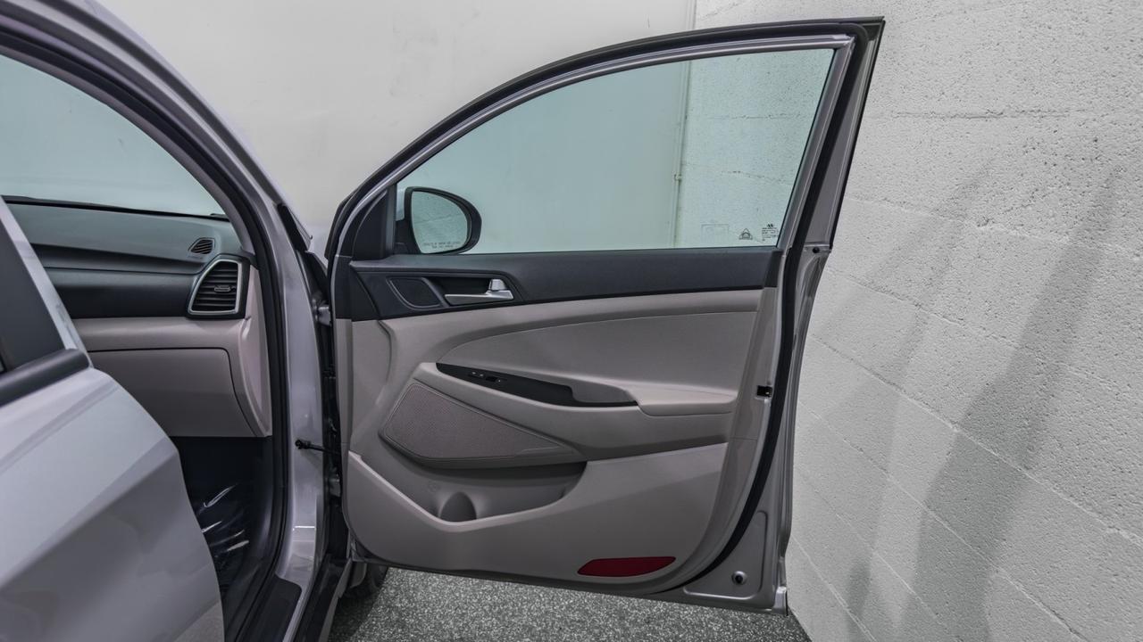 2021 Hyundai Tucson SE Tallmadge OH