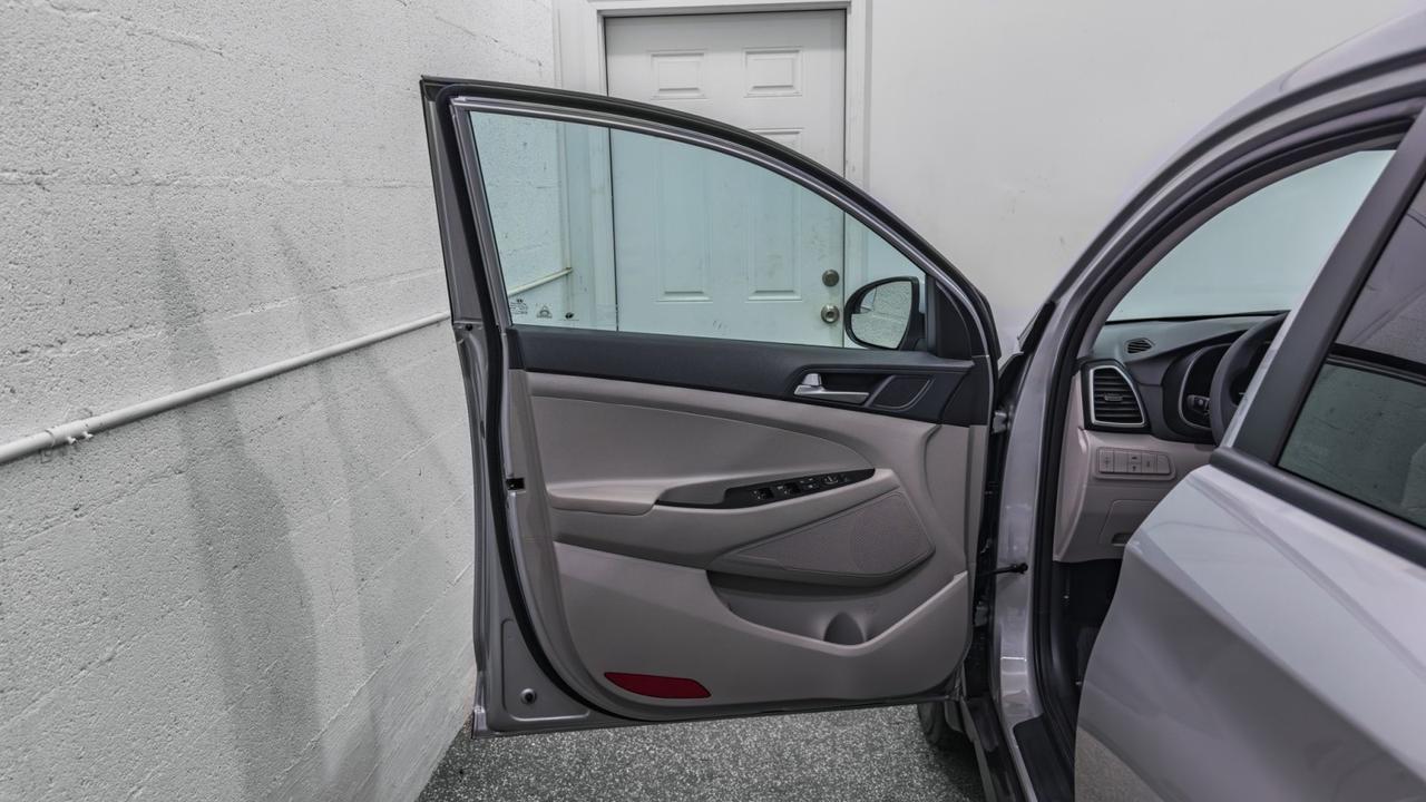2021 Hyundai Tucson SE Tallmadge OH