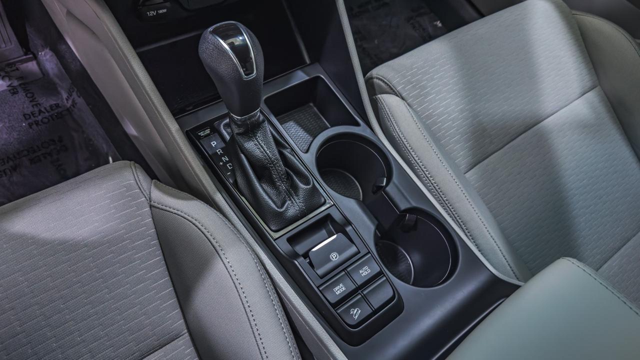 2021 Hyundai Tucson SE Tallmadge OH