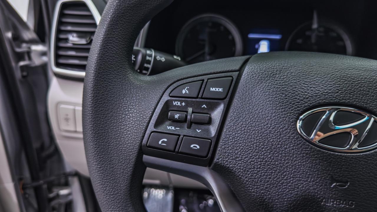 2021 Hyundai Tucson SE Tallmadge OH